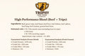 HighPoint Trophy High Performance Blend 2 pound